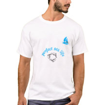 perfekte Seelenwelt Herrscher T - Shirt