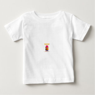 Perfekte Stile für Ihren Wardrobe Baby T-shirt