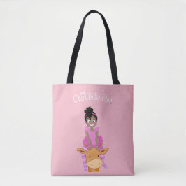 Perfekte Tasche - ClaraBelle u. Ford (Rosa)