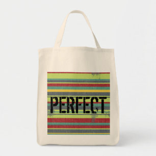 Perfekte Tasche! Tragetasche