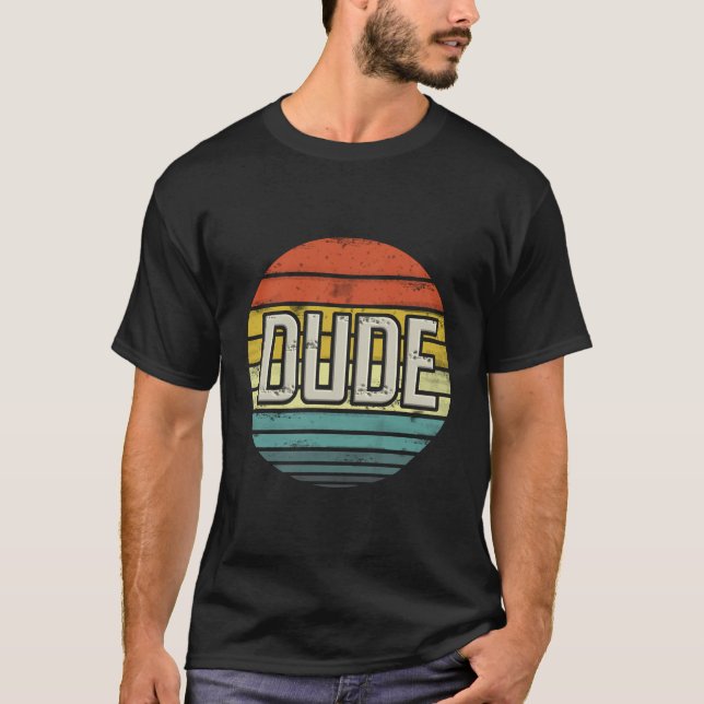 Perfekte Typ Merchandise Perfect Typ Shirt Graphi (Vorderseite)