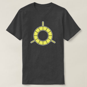 Perfekter Full Combo T-Shirt