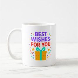 Perfekter Geschenkgegenstand für Geburtstag, Party Kaffeetasse