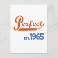 Perfekter Osten. 1965