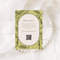 Perfekter Pair Brautparty QR Code