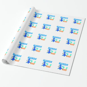 Perfekter Schatz! TGIF Danke Gott Es ist Freitag H Geschenkpapier