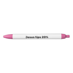 perfekter Stift für Sonntagsserver