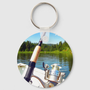 Perfekter Tag Schlüsselanhänger