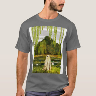 Perfekter Tag T-Shirt