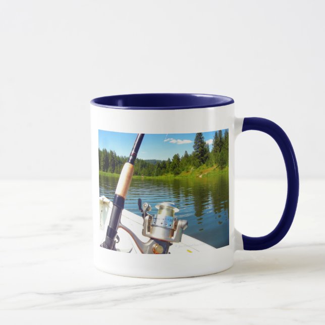 Perfekter Tag Tasse (Rechts)