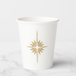 PERFEKTES GESCHENK AUS OBEN GENANNTEN Weihnachtsst Pappbecher