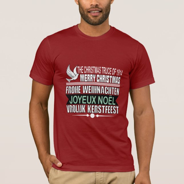 Perfektes Geschenk für das Geschichtsbüffelleder T-Shirt (Vorderseite)
