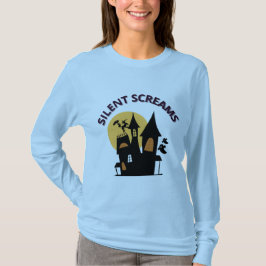 Perfektes Geschenk für Halloween-Liebhaber T-Shirt