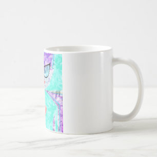 Perfektes Herz Kaffeetasse