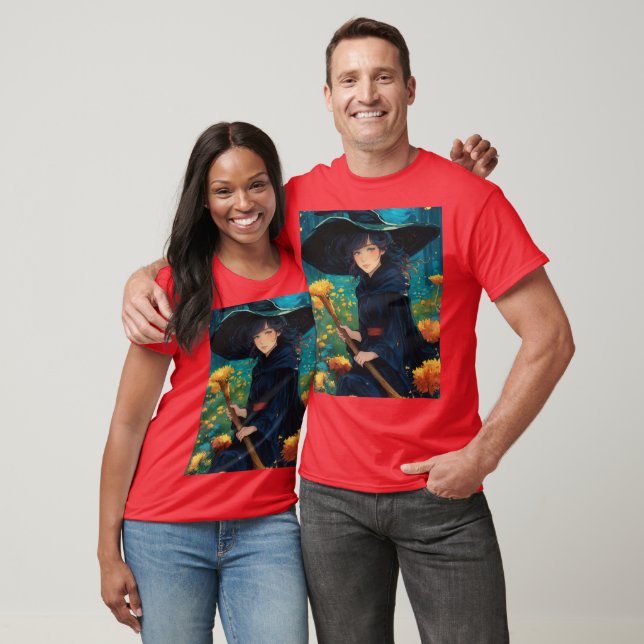 Perfektes Paar: Matching T-Shirts für jede Gelegen (Unisex)