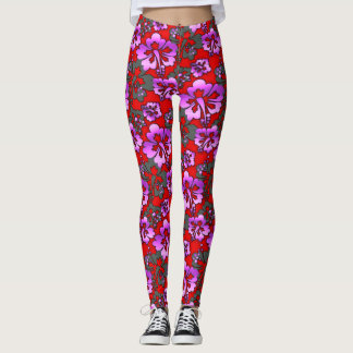 Perfektes Paar von Leggings | Stilvoll, komfortabe