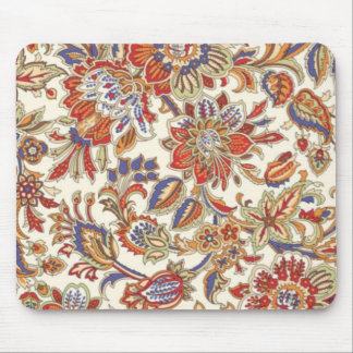 Perfektes Paisley Mousepad