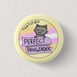Perfektes Pangender Button