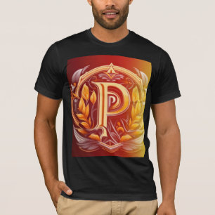 Perfektion verfolgen T-Shirt