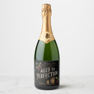 Perfektioniert mit rustikalem Barrel Theme Design