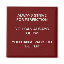 Perfektionierungs-Magnet