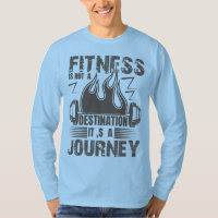Performance de moulage sans relâche Tee t-shirt de