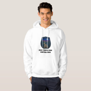 Performance Hoodies Marathon Laufbekleidung