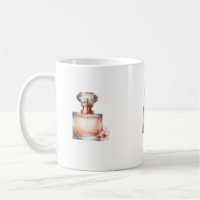 Perfum cup
