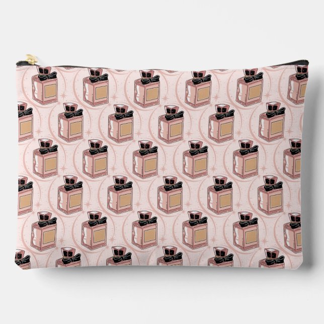 Perfume Accessory Pouch Zubehörtasche (Vorderseite)