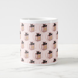 Perfume Jumbo-Tasse