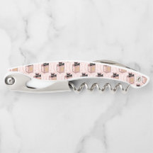 Perfume Waiter's Corkscrew