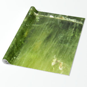 Peridot Geschenkpapier