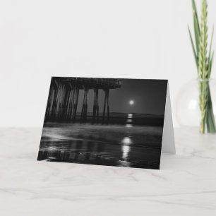 Perigee Moon Karte