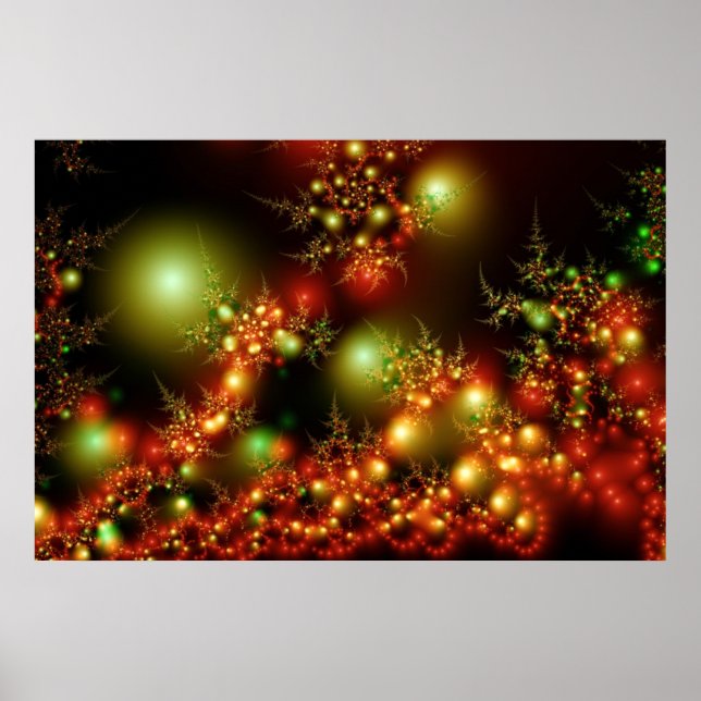 Perihelion. Poster (Vorne)