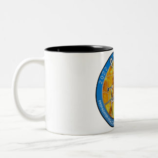 PERiLS-Tasse Zweifarbige Tasse