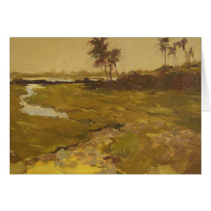 Période de tranquilité