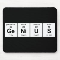Periodische Tabelle GeNiUS