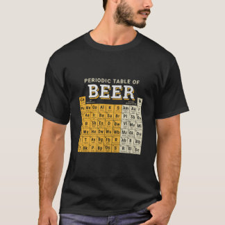 Periodische Übersicht über die Bienenzucht T-Shirt
