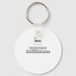 Periodisches Element der Tabelle Mm Schlüsselanhänger