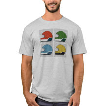 Périph vier Reiter-T-Shirt
