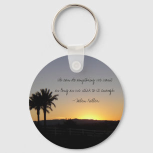 Perisitance Schlüsselkette Schlüsselanhänger