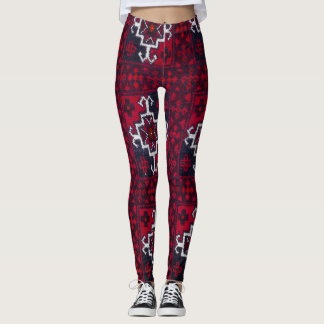 Peristeppich Leggings