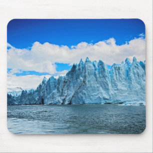 Perito Morena Gletscher, Patagonia Mousepad