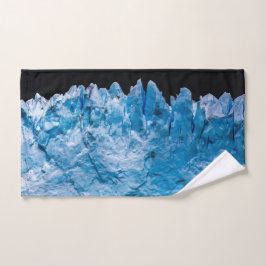 Perito Moreno Glacier Badhandtuch Set