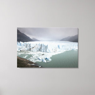 Perito Moreno Glacier Nationalpark Leinwanddruck