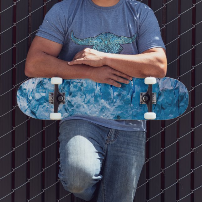 Perito Moreno Glacier Skateboard (Außenbereich 3)