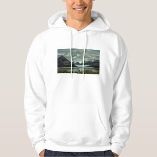 Perito Moreno Gletscher, Lago Argentino Hoodie