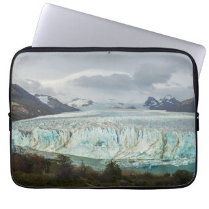 Perito Moreno Gletscher panoramisch Laptopschutzhülle