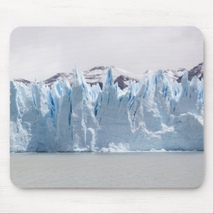 Perito Moreno Gletscher, Patagonia, Argentinien Mousepad