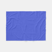 Periwinkle Blue Solid Color